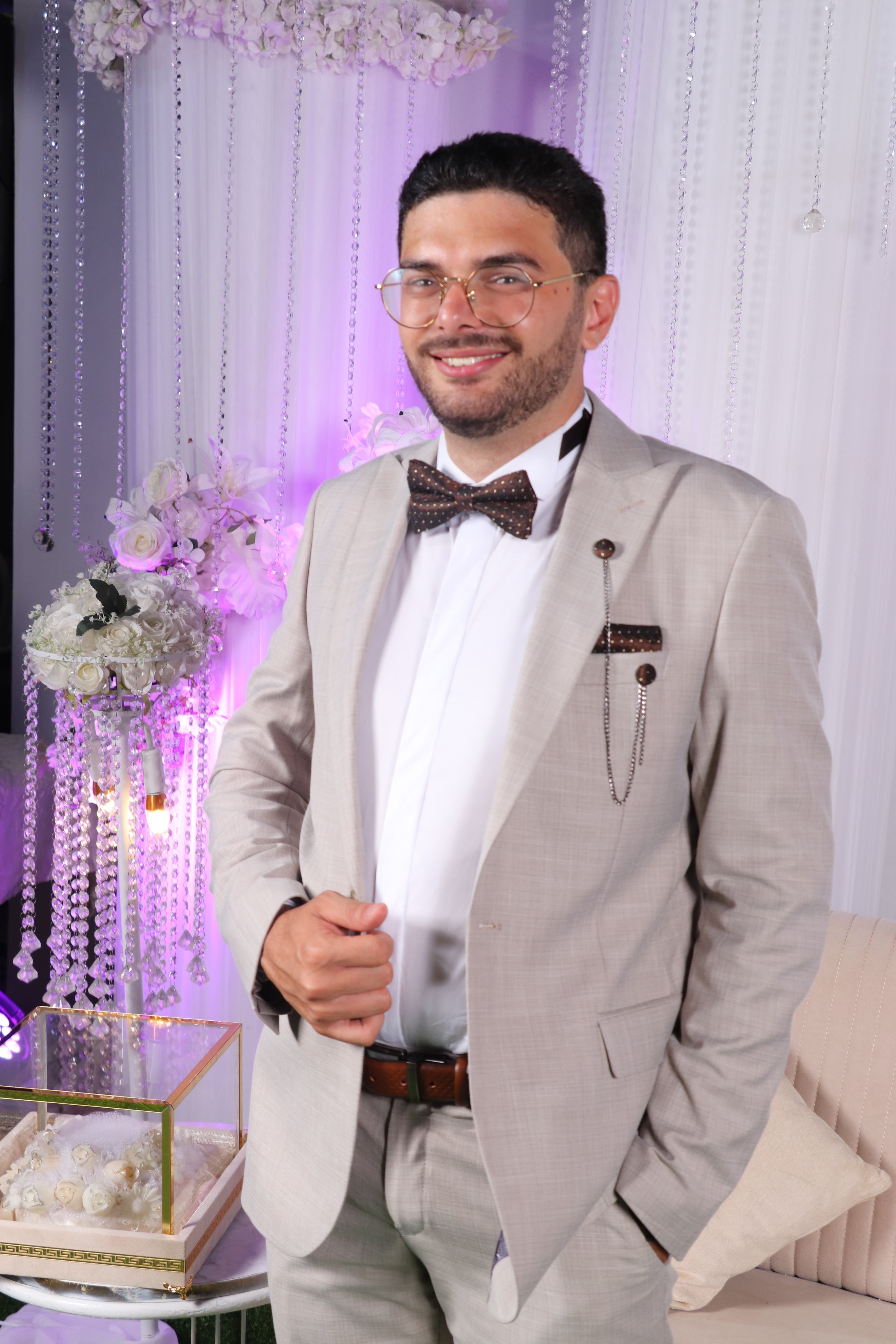Omar Fourati